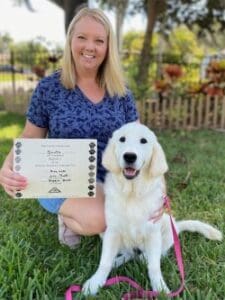 Suncoast Goldens